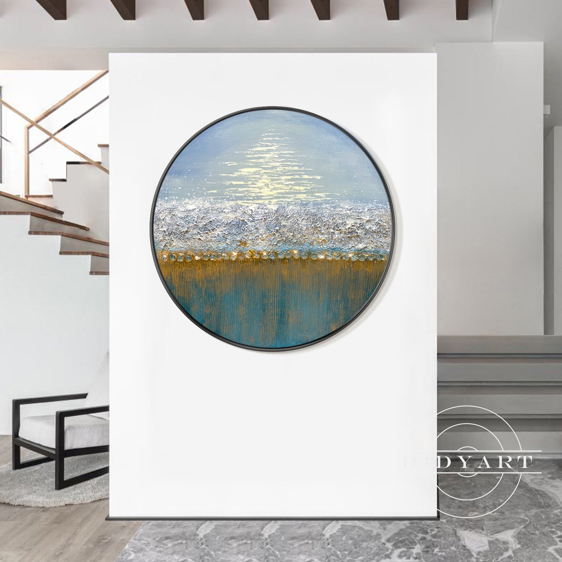 Abstract Wall Art_0402