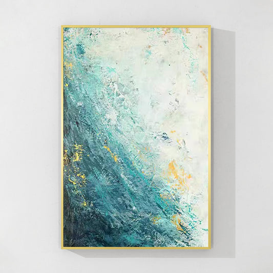 Abstract wall art_BAUS0850