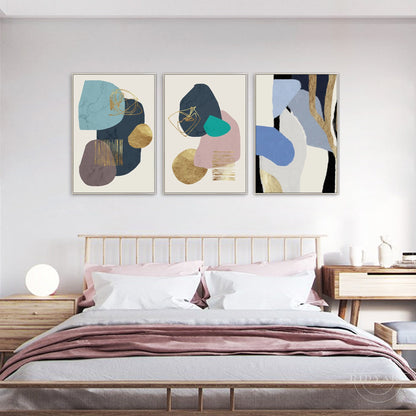 Geometric Wall Art_8386