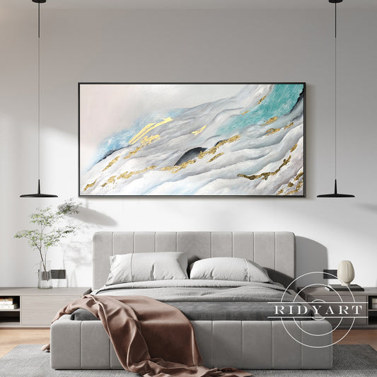 Abstract wall art_0379