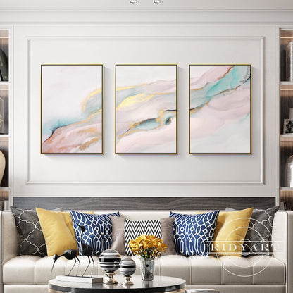 Abstract wall art_0226