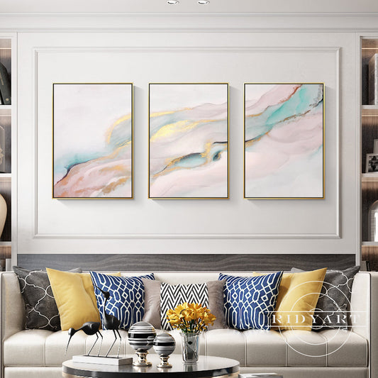 Abstract wall art_0226
