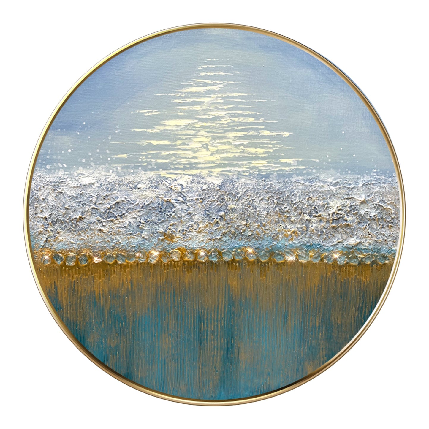 Abstract Wall Art_0402