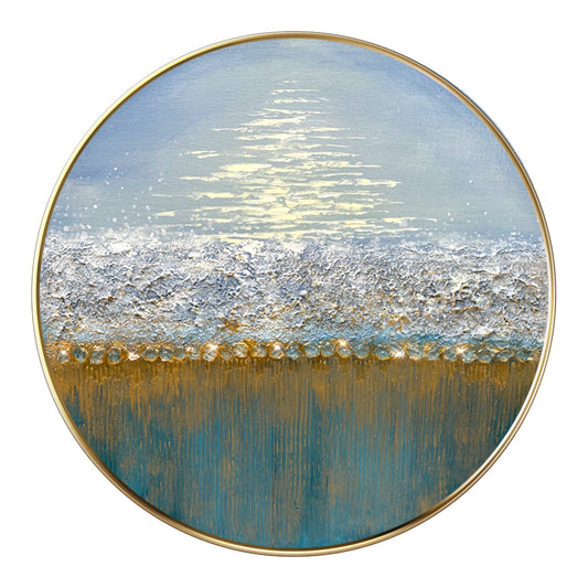 Abstract Wall Art_0402