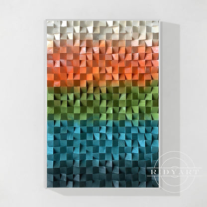 Wood wall art_077