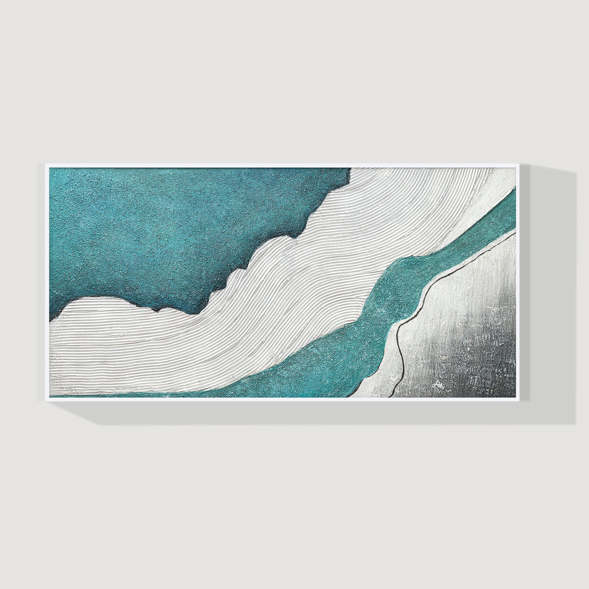 Abstract Wall Art_886