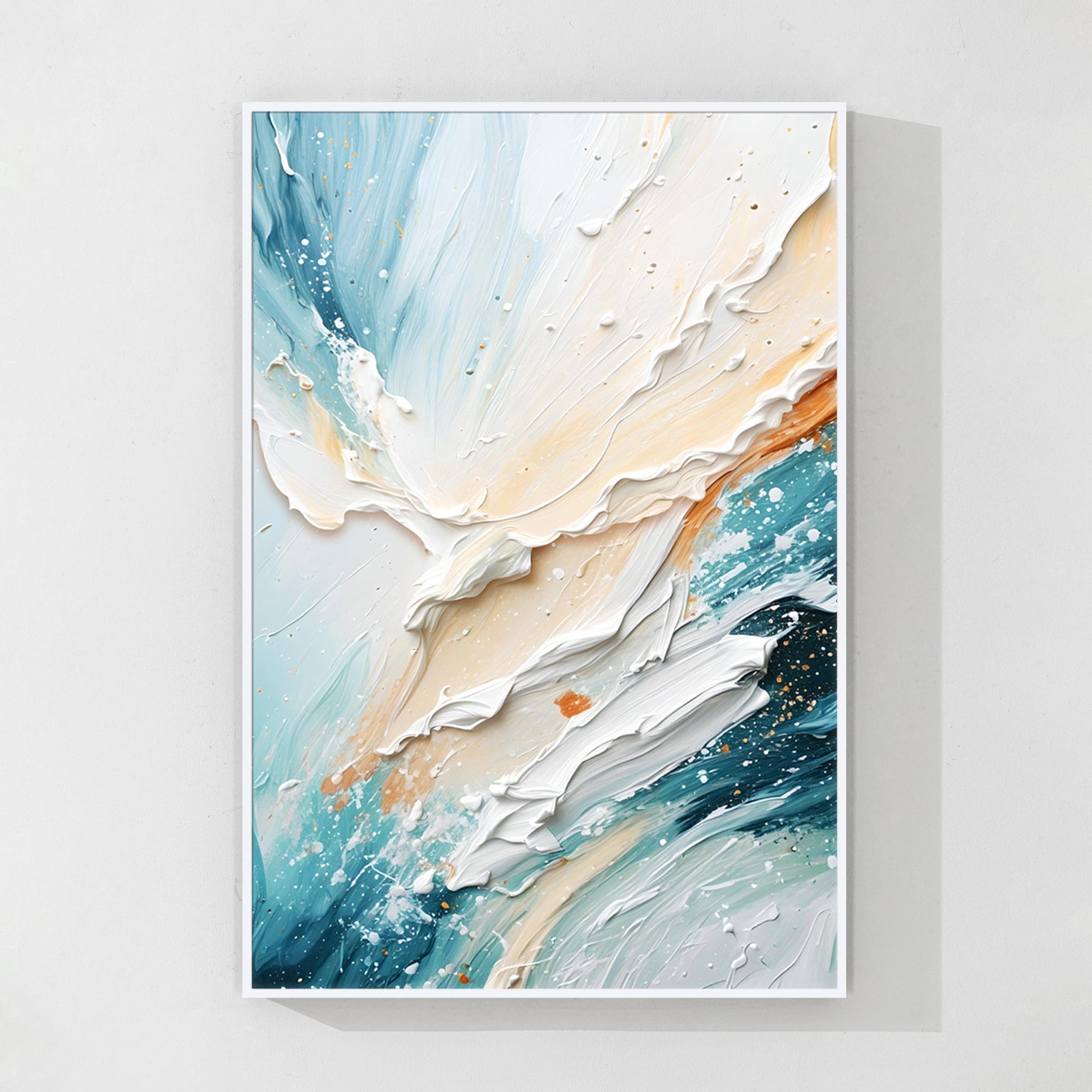 Abstract wall art_0773