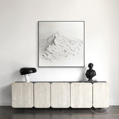 Mountain wall art_023