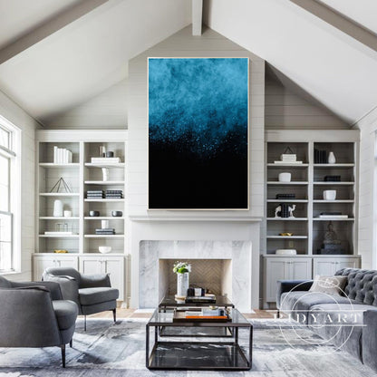 Abstract Wall Art_0653