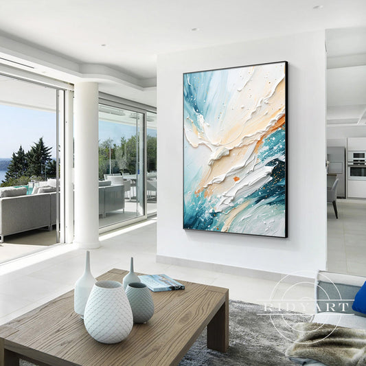 Abstract wall art_0773