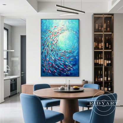Animal wall art_71