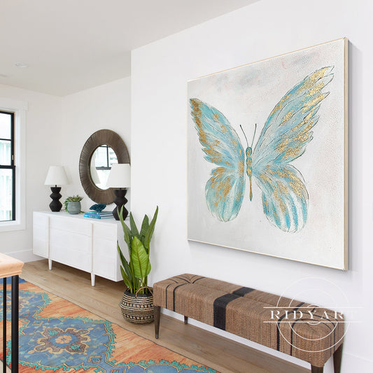 Butterfly Wall Art_035