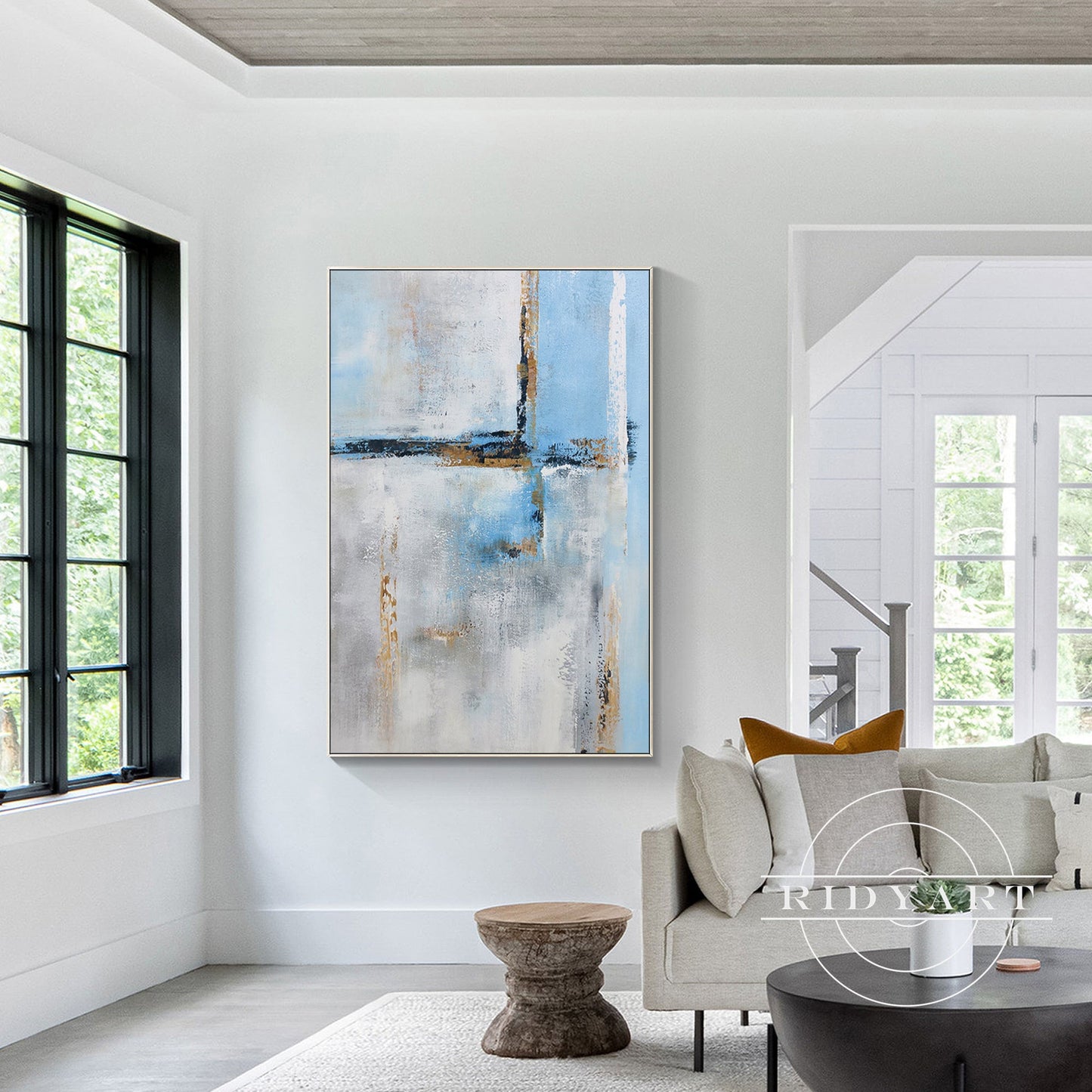 Abstract Wall Art_021