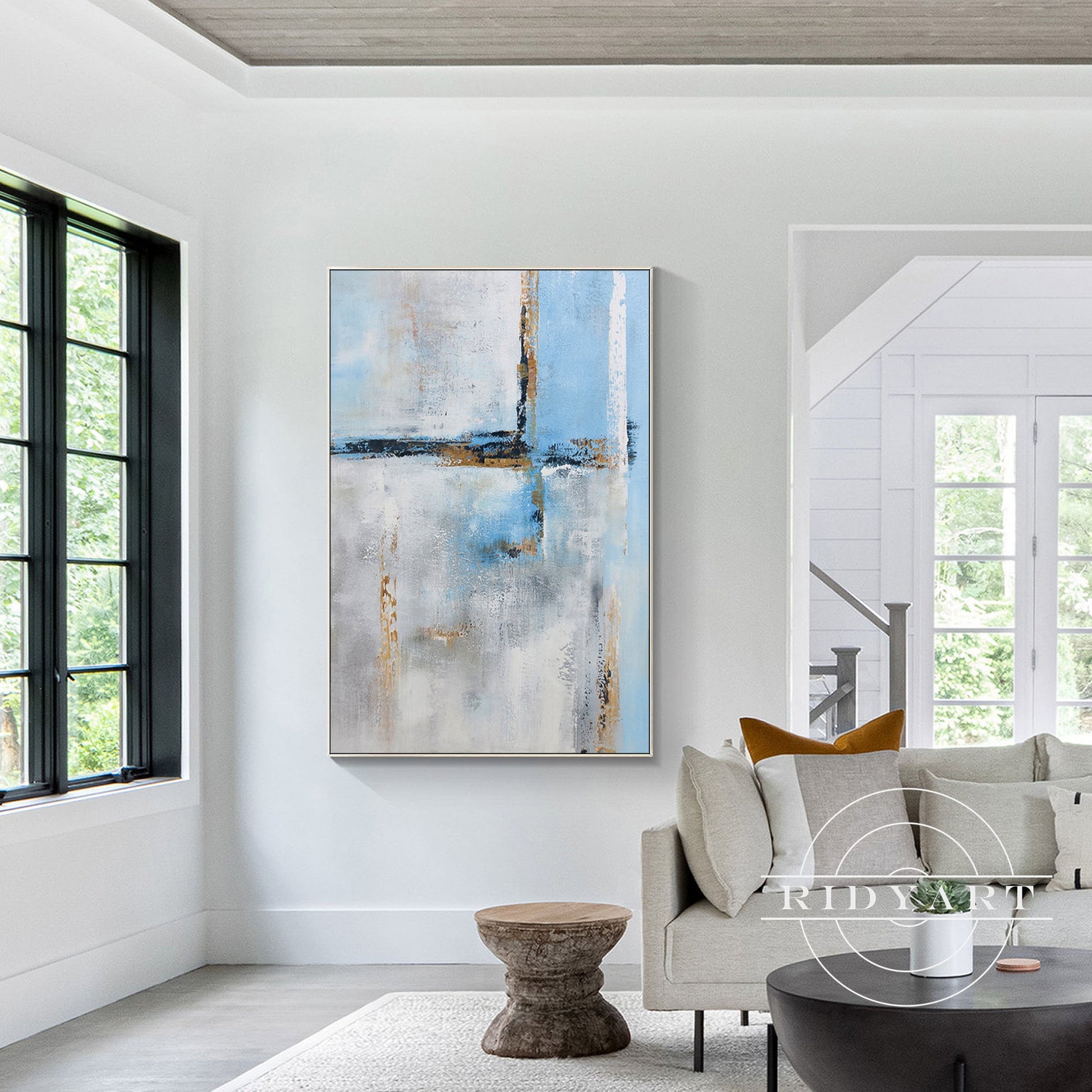 Abstract Wall Art_021