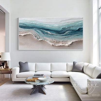 Ocean wall art_7ART25