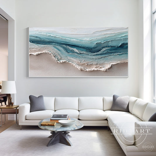 Ocean wall art_7ART25