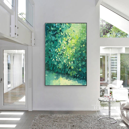 Abstract wall art_0746