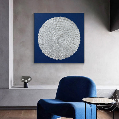Abstract Wall Art_0732
