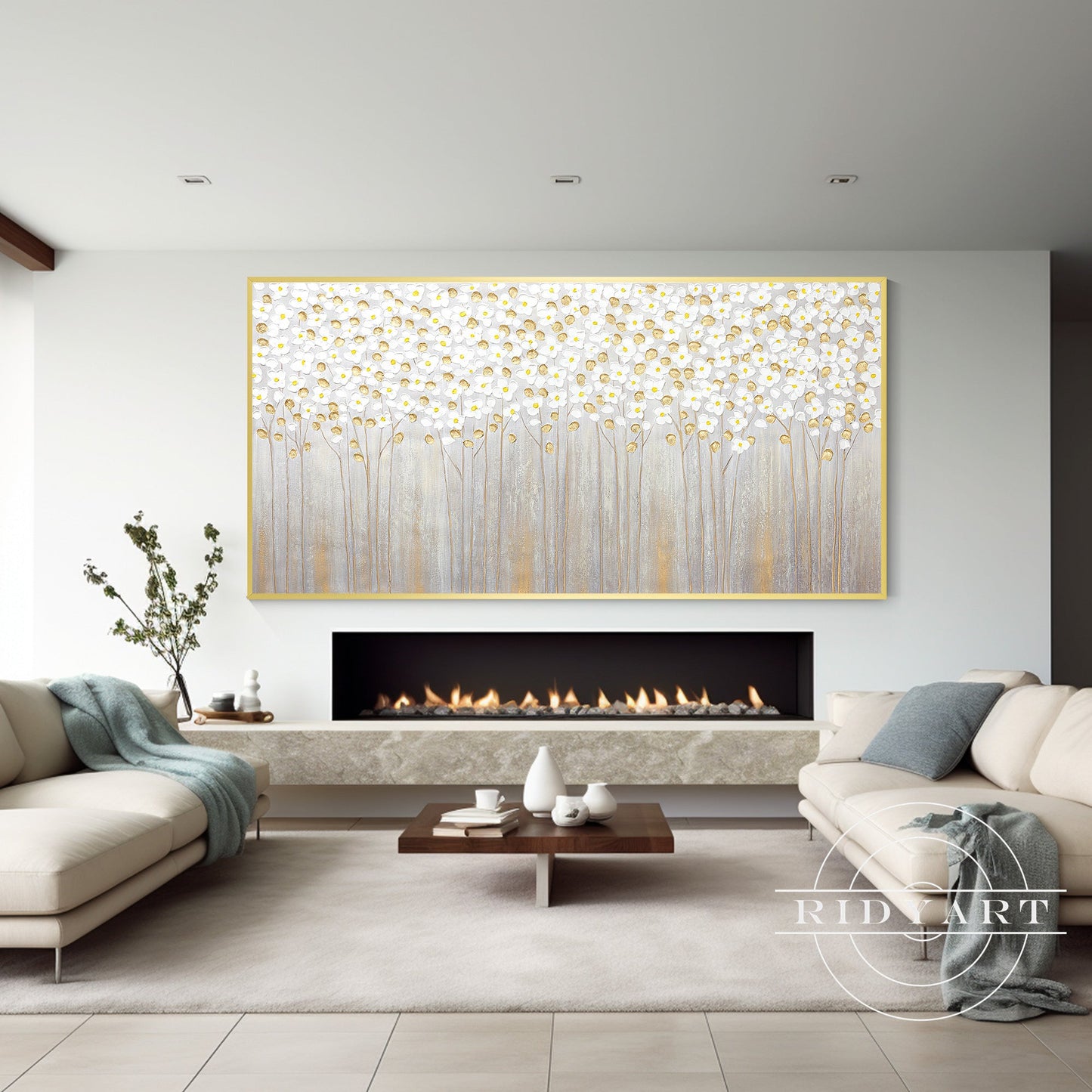 Abstract Wall Art_885