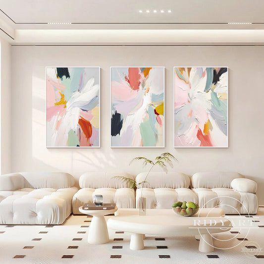 Abstract wall art_BAUS0899