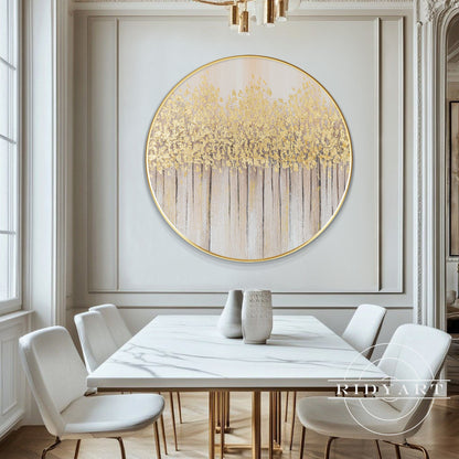 Flowers wall art_18