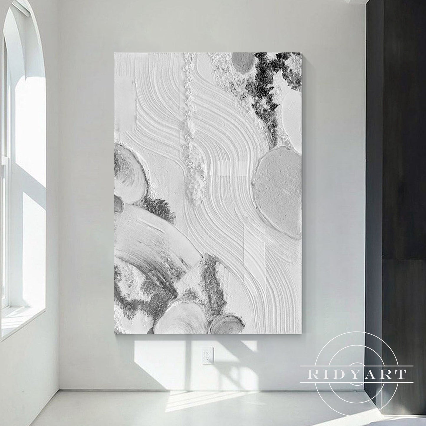 Abstract Wall Art_0544