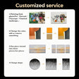 Colorful Painting #CA108