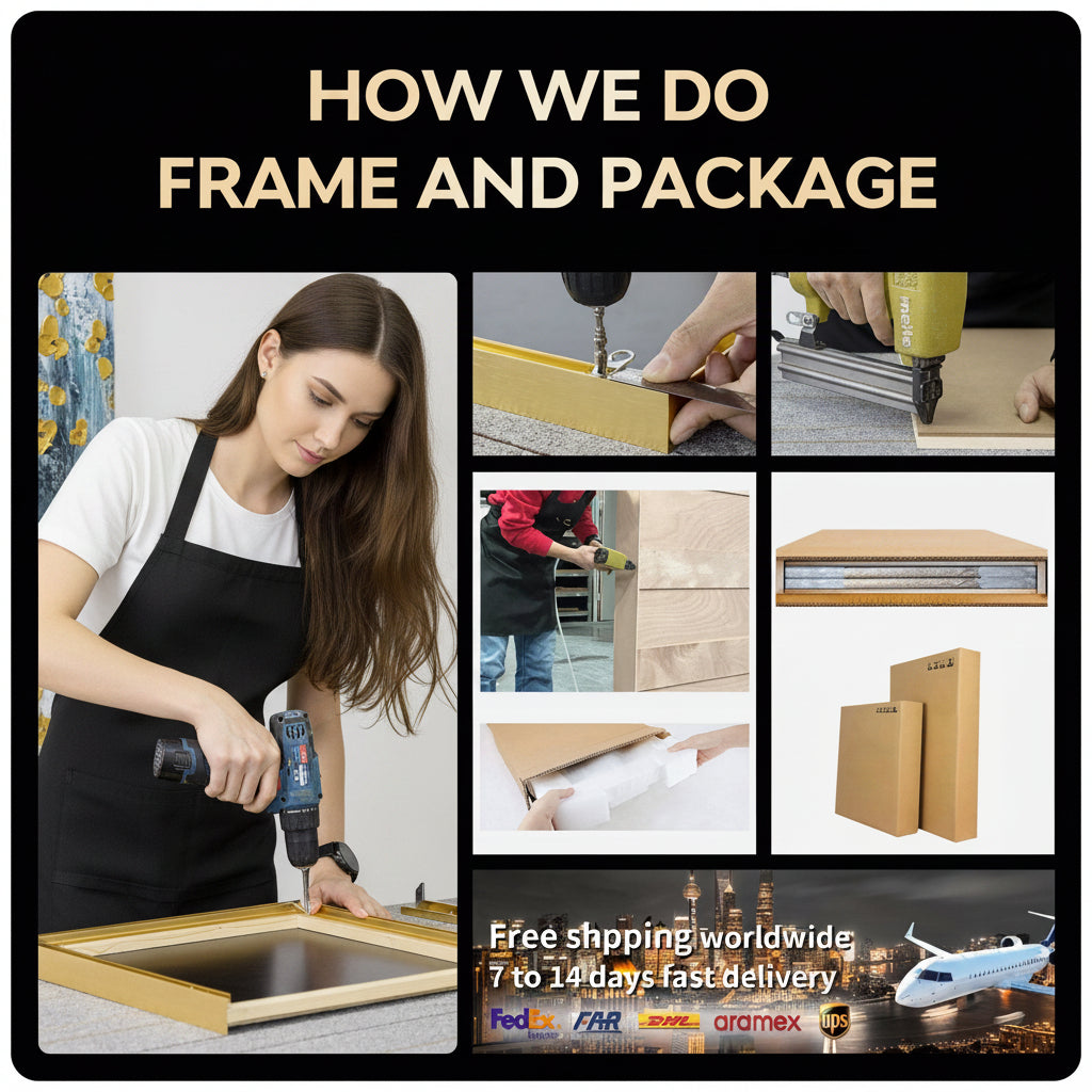 Wabi-Sabi Wall Art #TX440