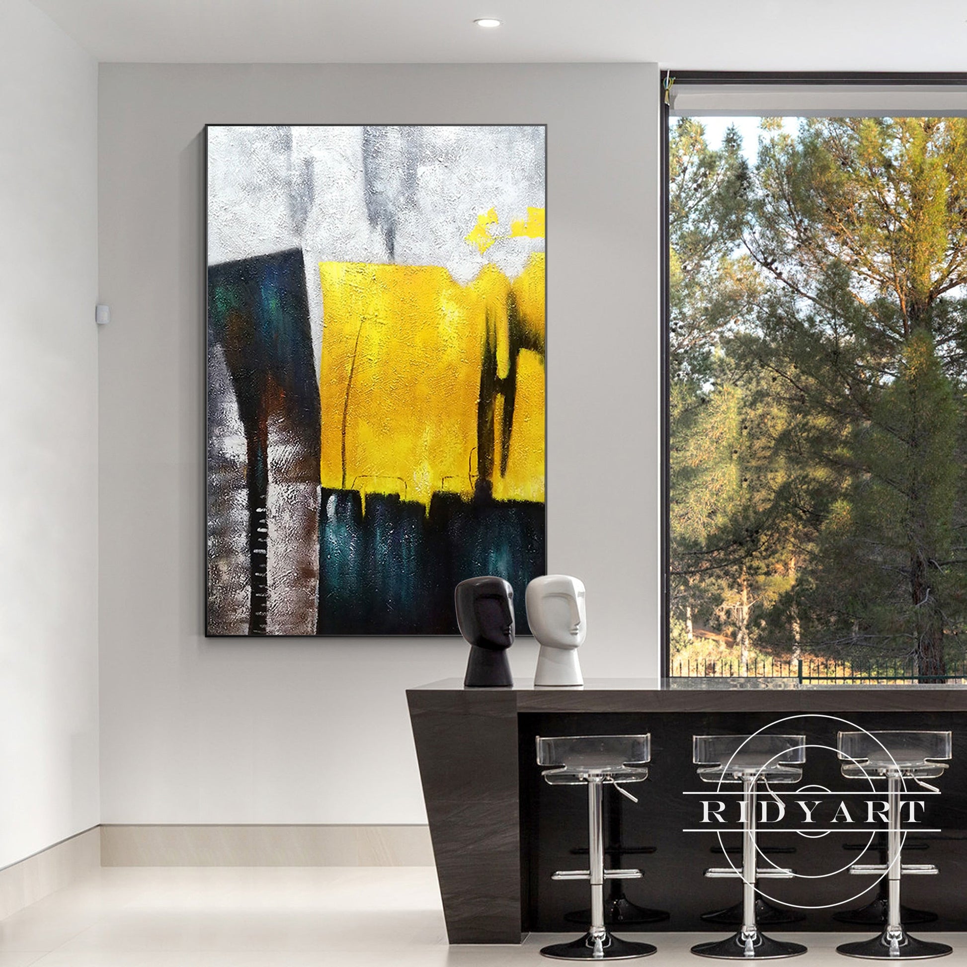 Abstract Wall Art_0439