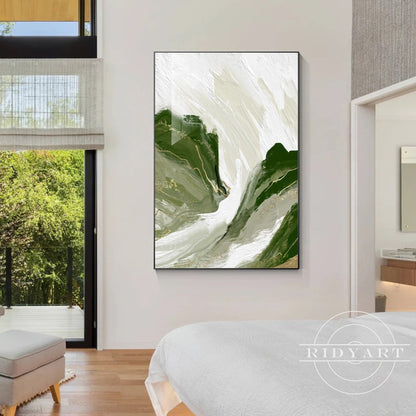 Abstract Wall Art_422