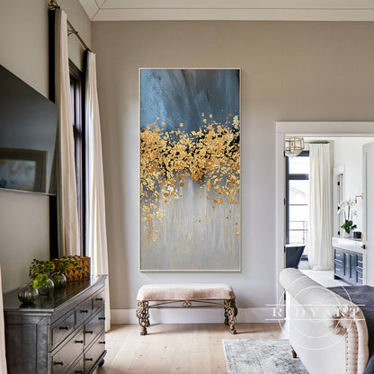 Abstract wall art_0479