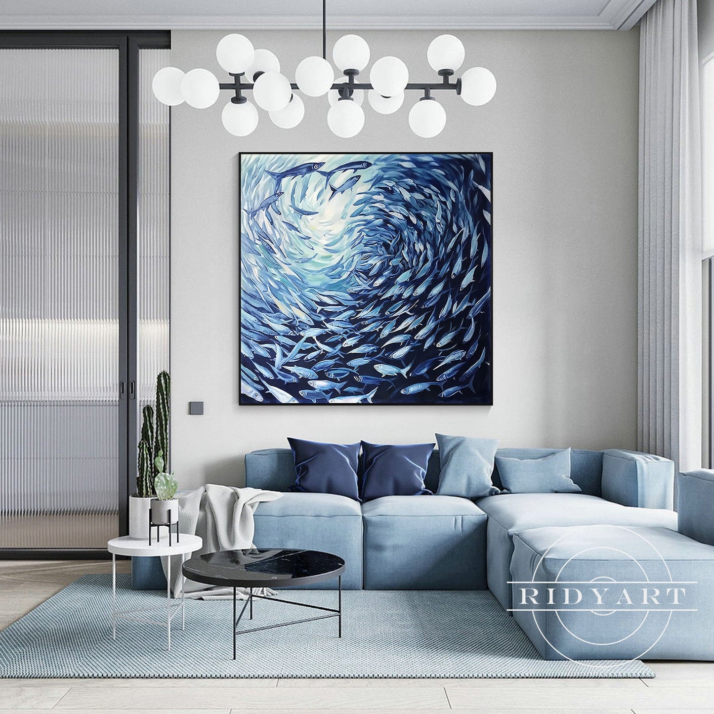 Animal wall art_73