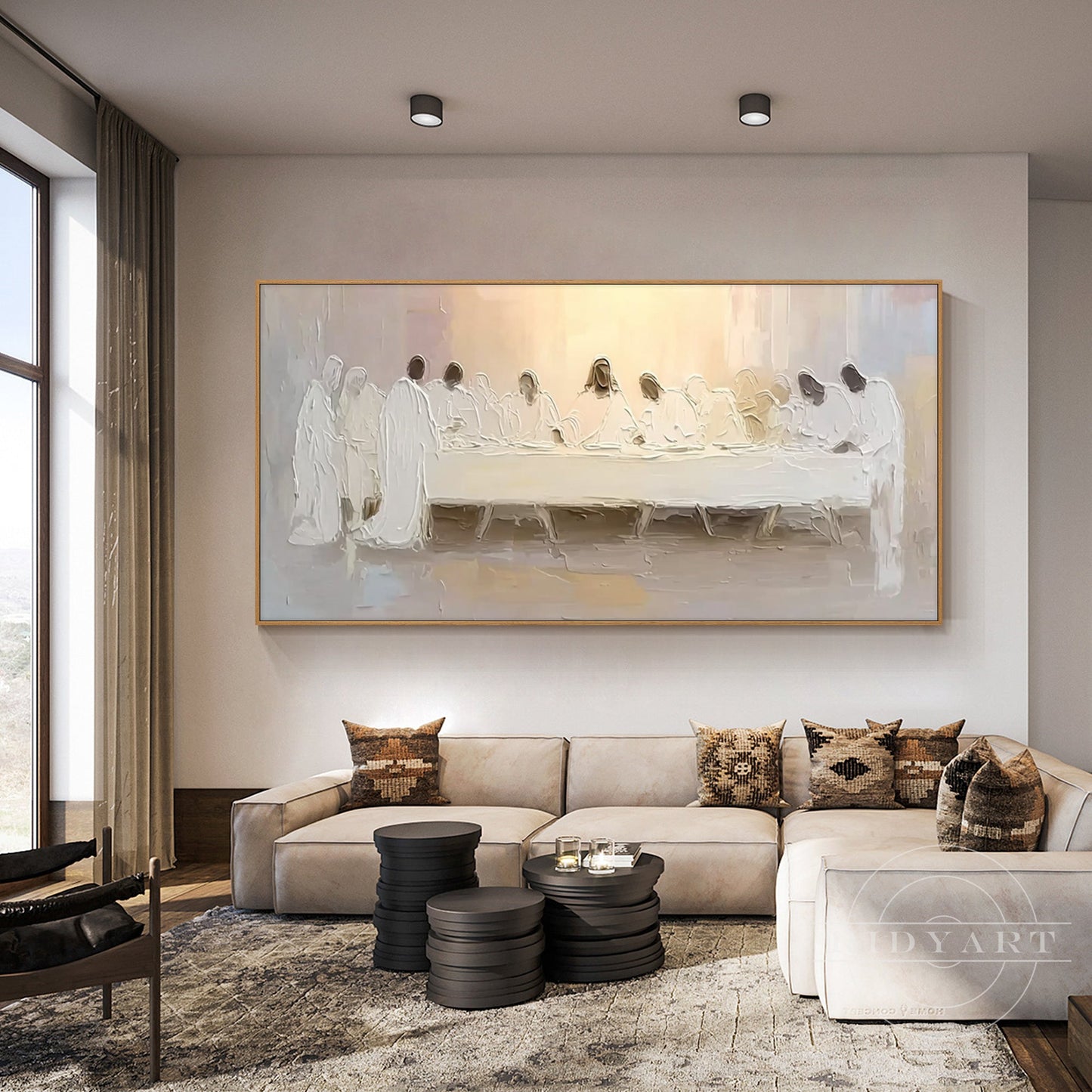 The Last Supper_Baus006
