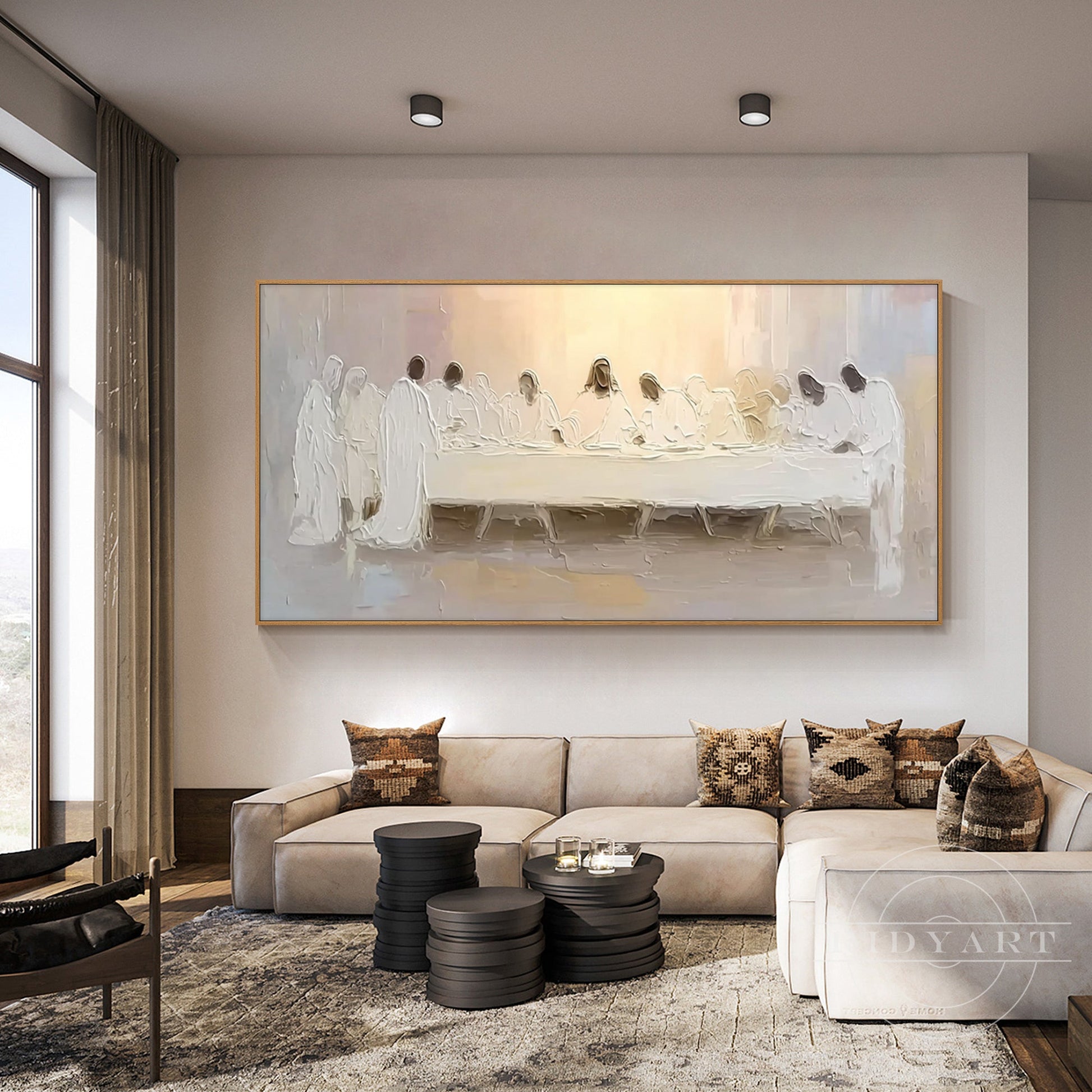 The Last Supper_Baus006
