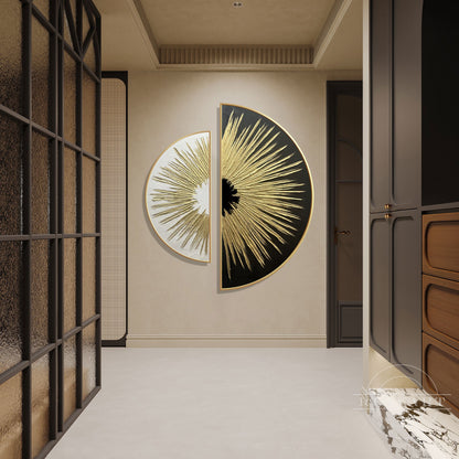 Abstract wall art_7ART028