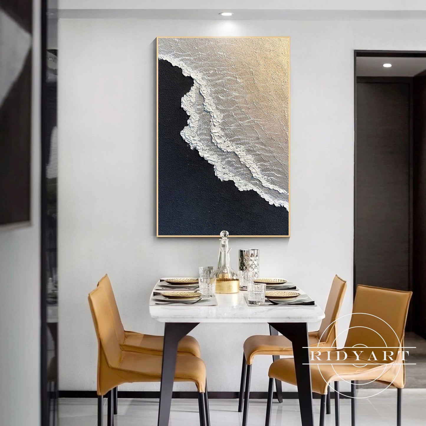 Ocean Wall Art_887