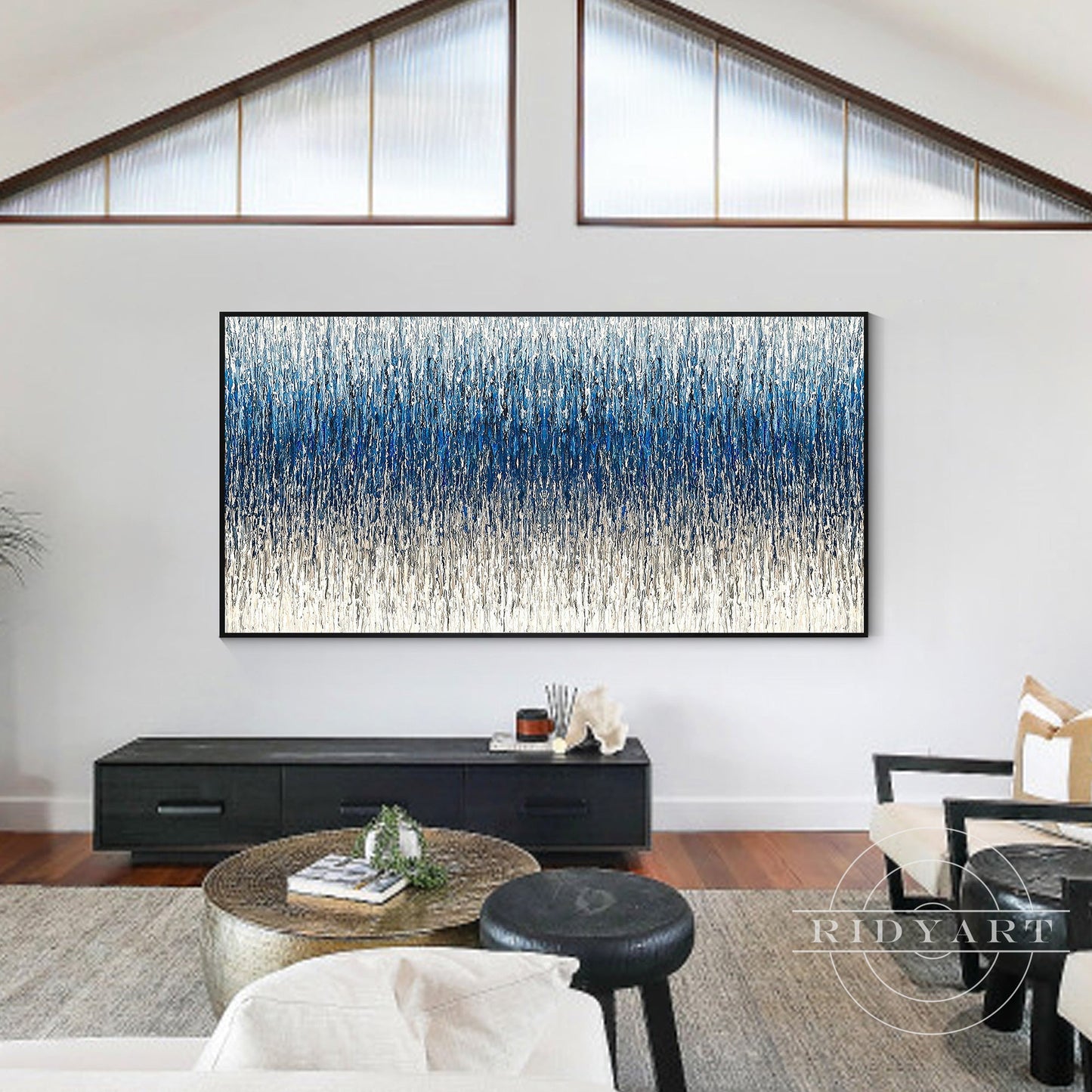 Abstract wall art_0712