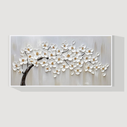 Flowers wall art_19