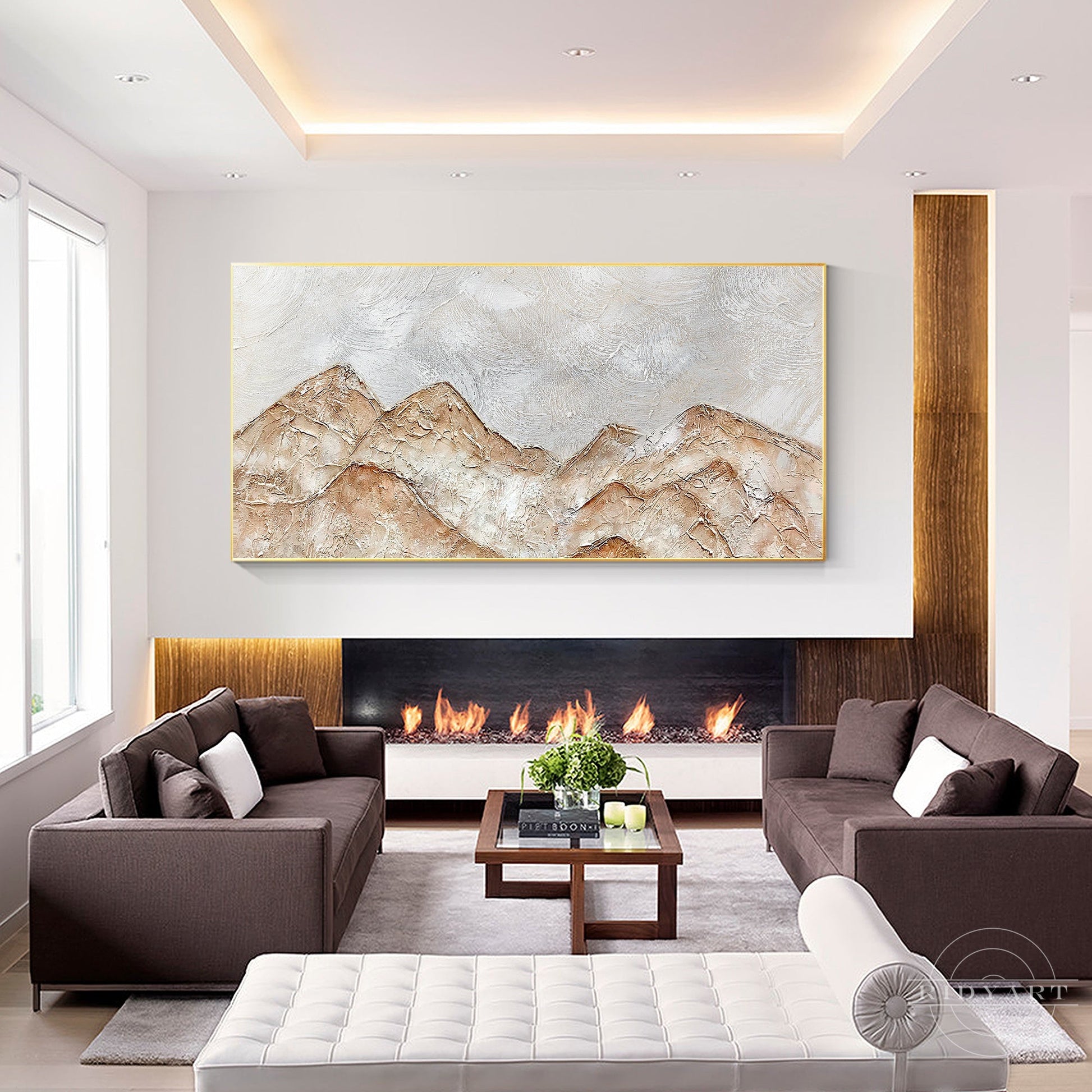 Mountain Wall Art_0536