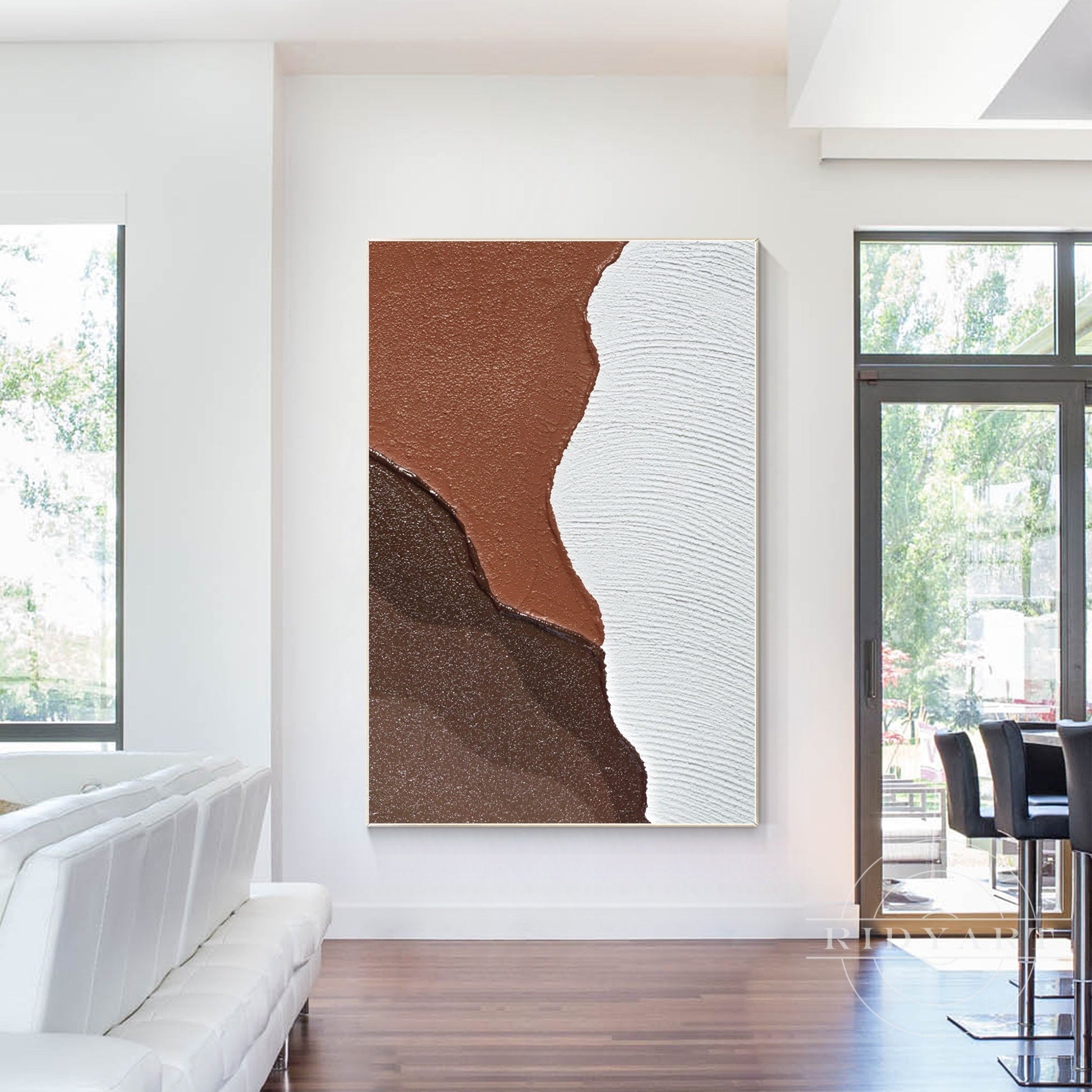 Abstract Wall Art_0585