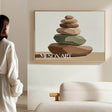 Contemporary Minimalist Art #MA195