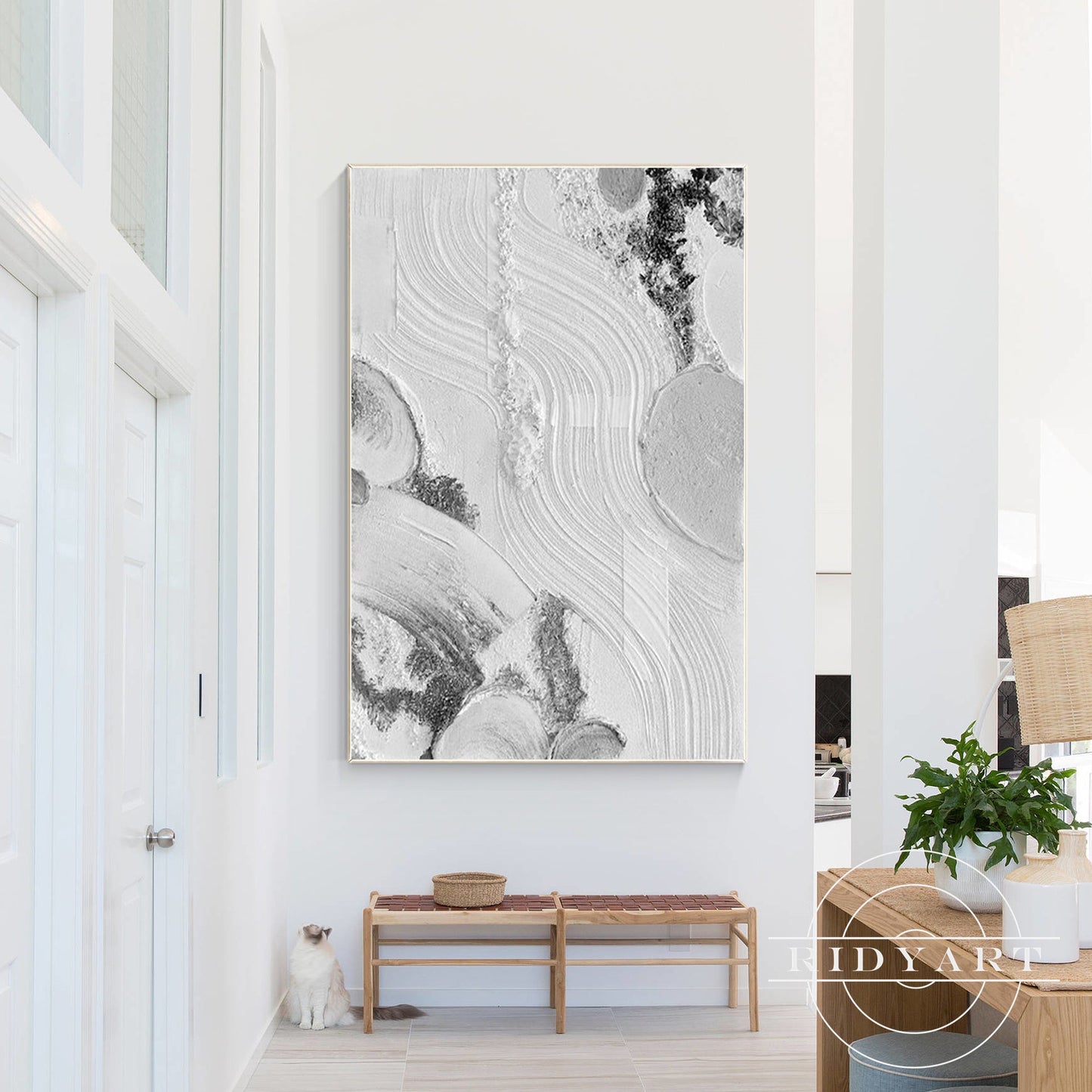 Abstract Wall Art_0544