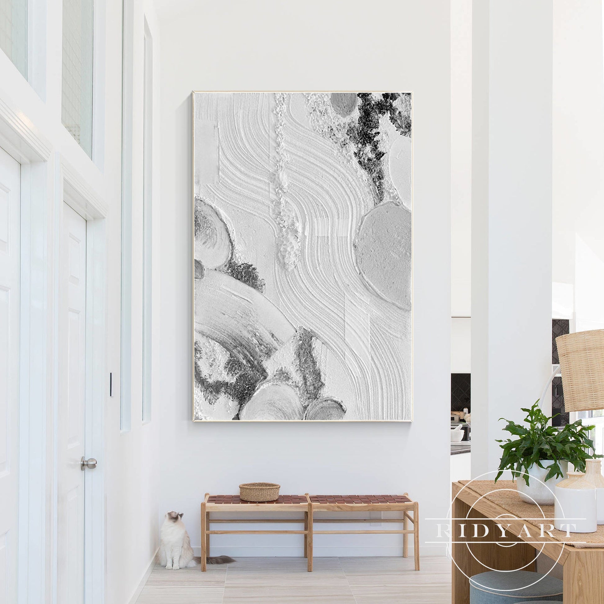 Abstract Wall Art_0544