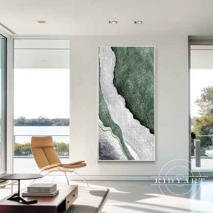 Abstract Wall Art_867
