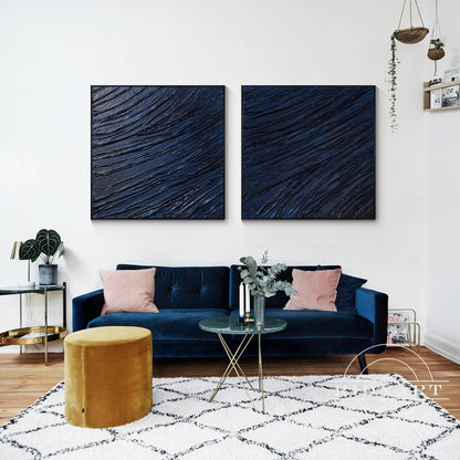 Abstract Wall Art_869