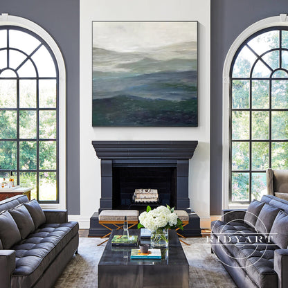 Abstract Wall Art_0288