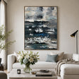 Wabi-Sabi Wall Art #TX064