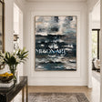 Wabi-Sabi Wall Art #TX064