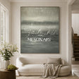 Wabi-Sabi Wall Art #TX065