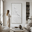 Wabi-Sabi Wall Art #TX063